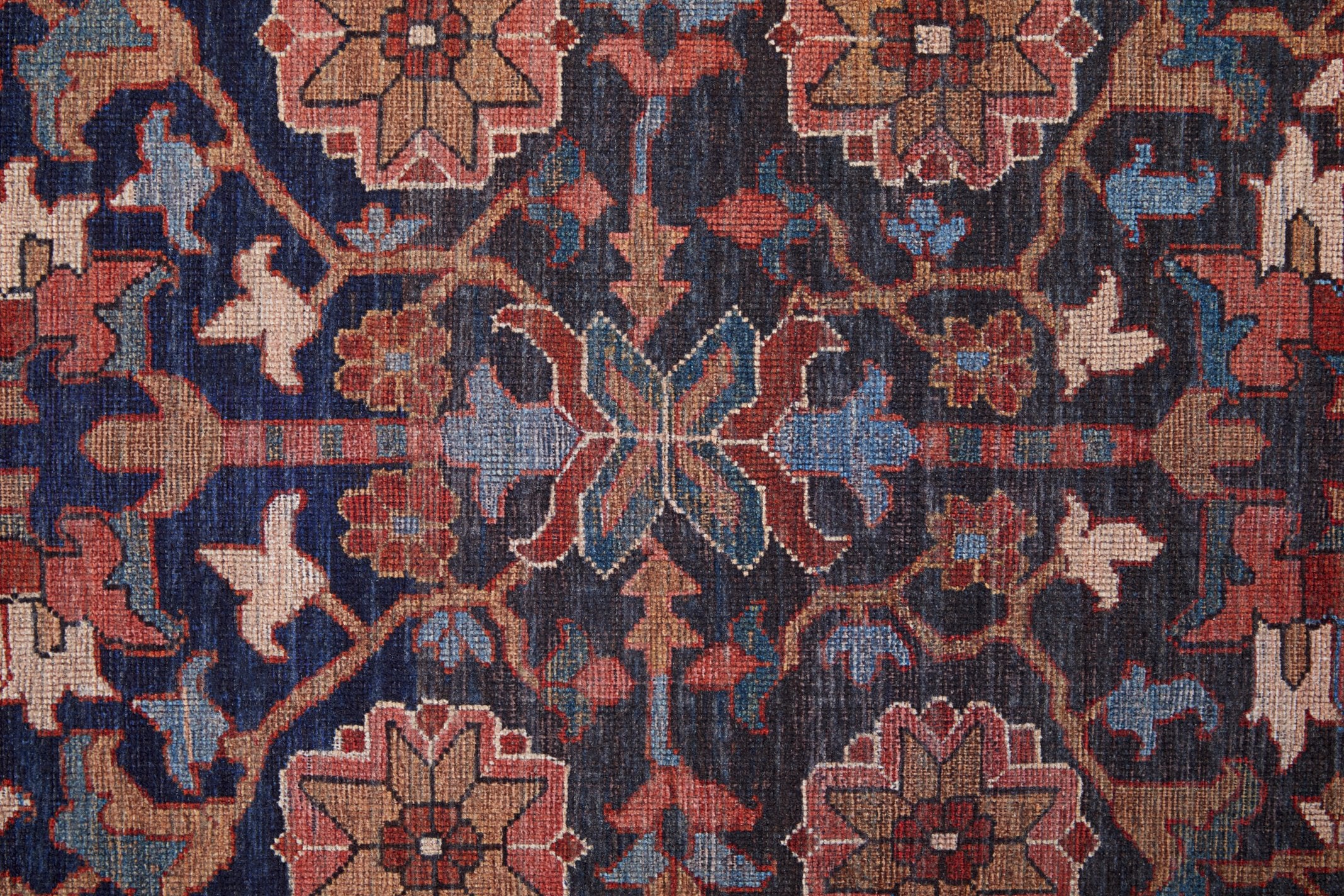Feizy Rawlins Vintage-Inspired Machine-Made Polyester Oriental Floor Rug with Intricate and Stunning Patterns Suitable for Every Indoor Space