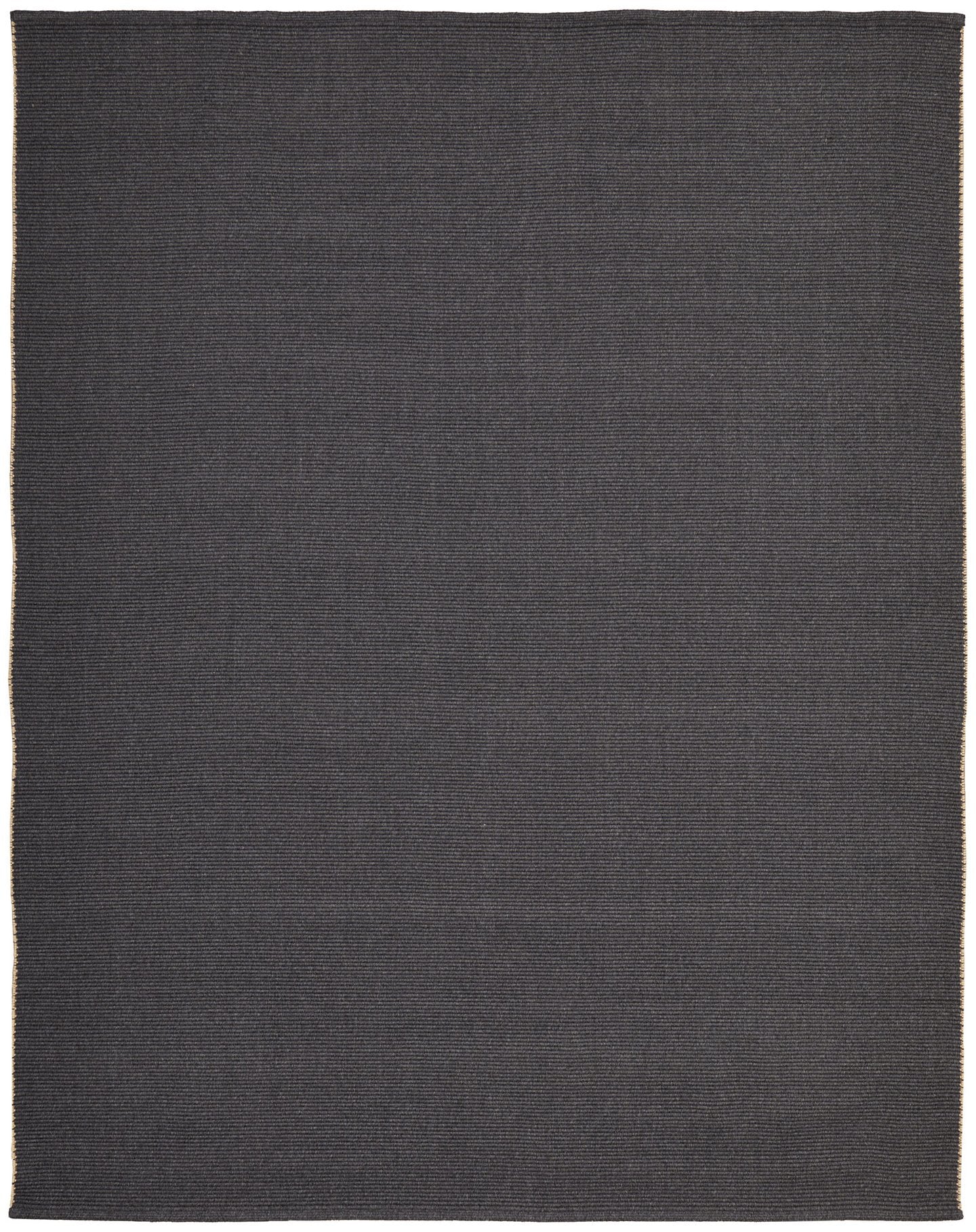 Theo Handmade Woven Polypropylene Floor Rug - Highly Durable, Low-Pile Design, Perfect for High-Traffic Indoor and Outdoor Applications