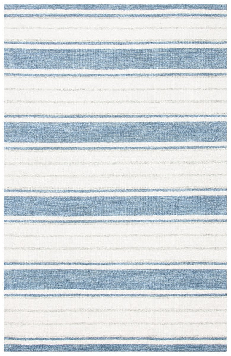 Elegant Hand-Tufted 100% Wool Pile Metro 607 Rug for Modern Home Decor