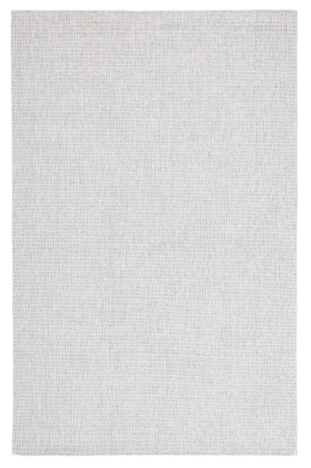 Luxurious Abstract Hand - Crafted 100% Wool Pile Area Rug for Sophisticated Home Decor and Enhanced Comfort