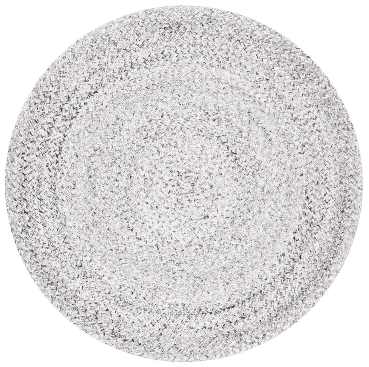 Exquisite Braided Hand-Woven 100% Polyester Contemporary Area Rug for Stylish and Comfortable Home Decor
