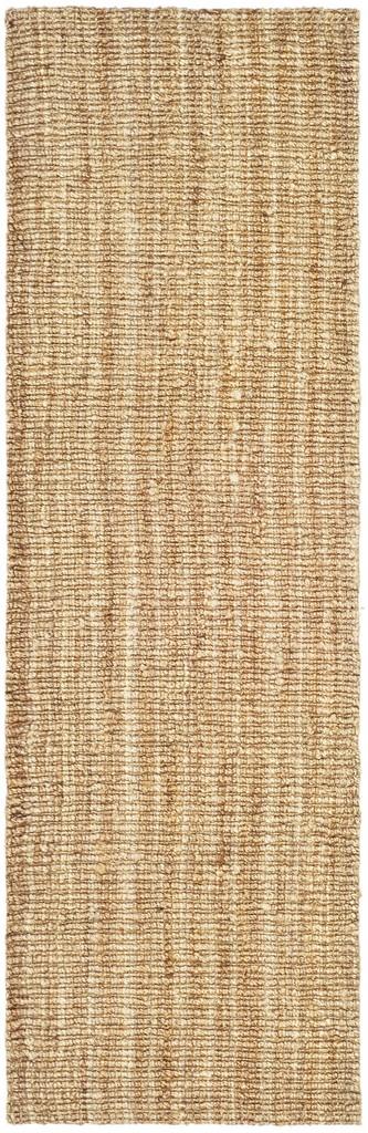 Exquisite Natural Fiber Hand - Woven Jute Pile Rug Ideal for Coastal Living and Sophisticated Beach House Interior Decor