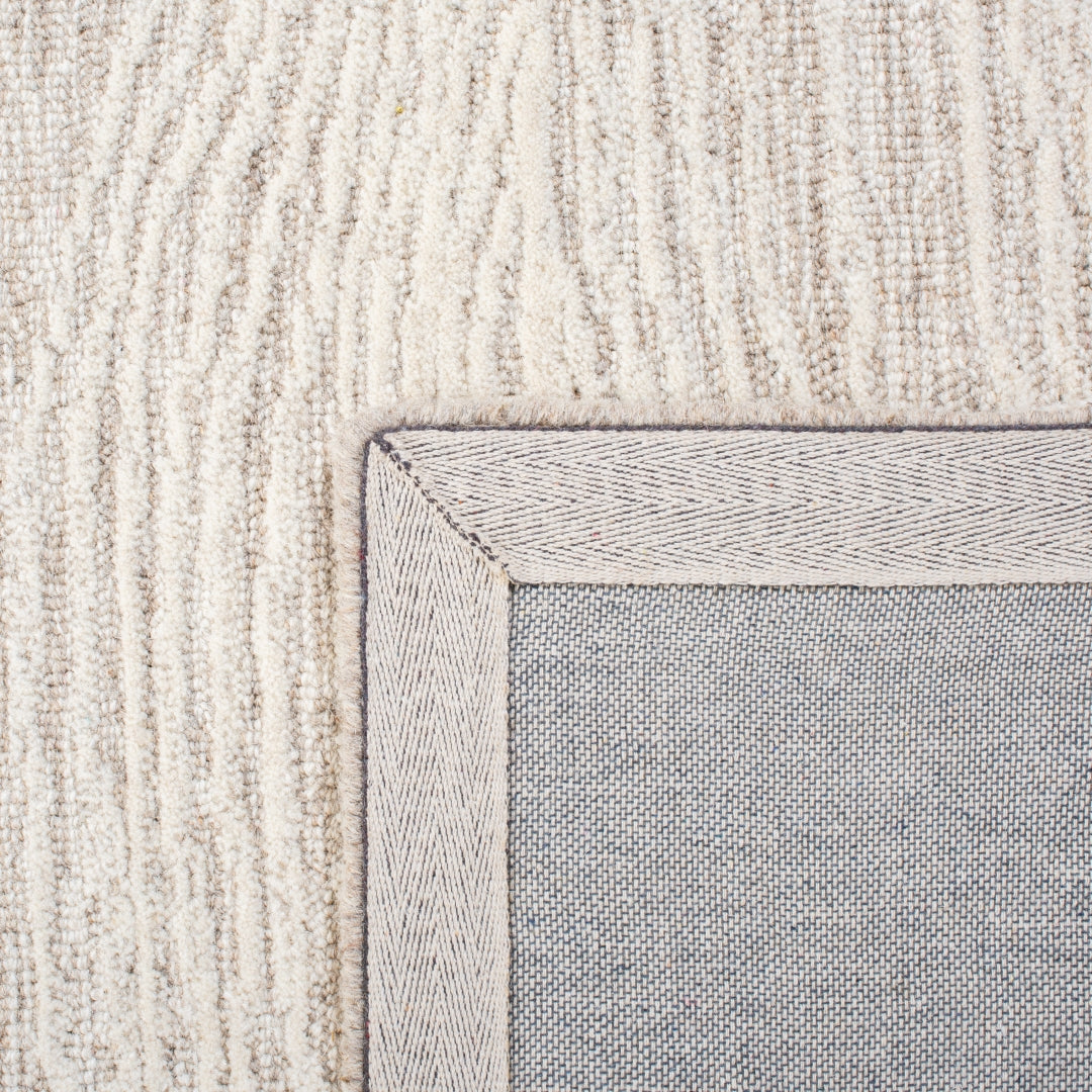 Exquisite Metro Hand - Tufted Luxury 100% Premium Indian Wool Pile Area Rug for Timeless Home Decor