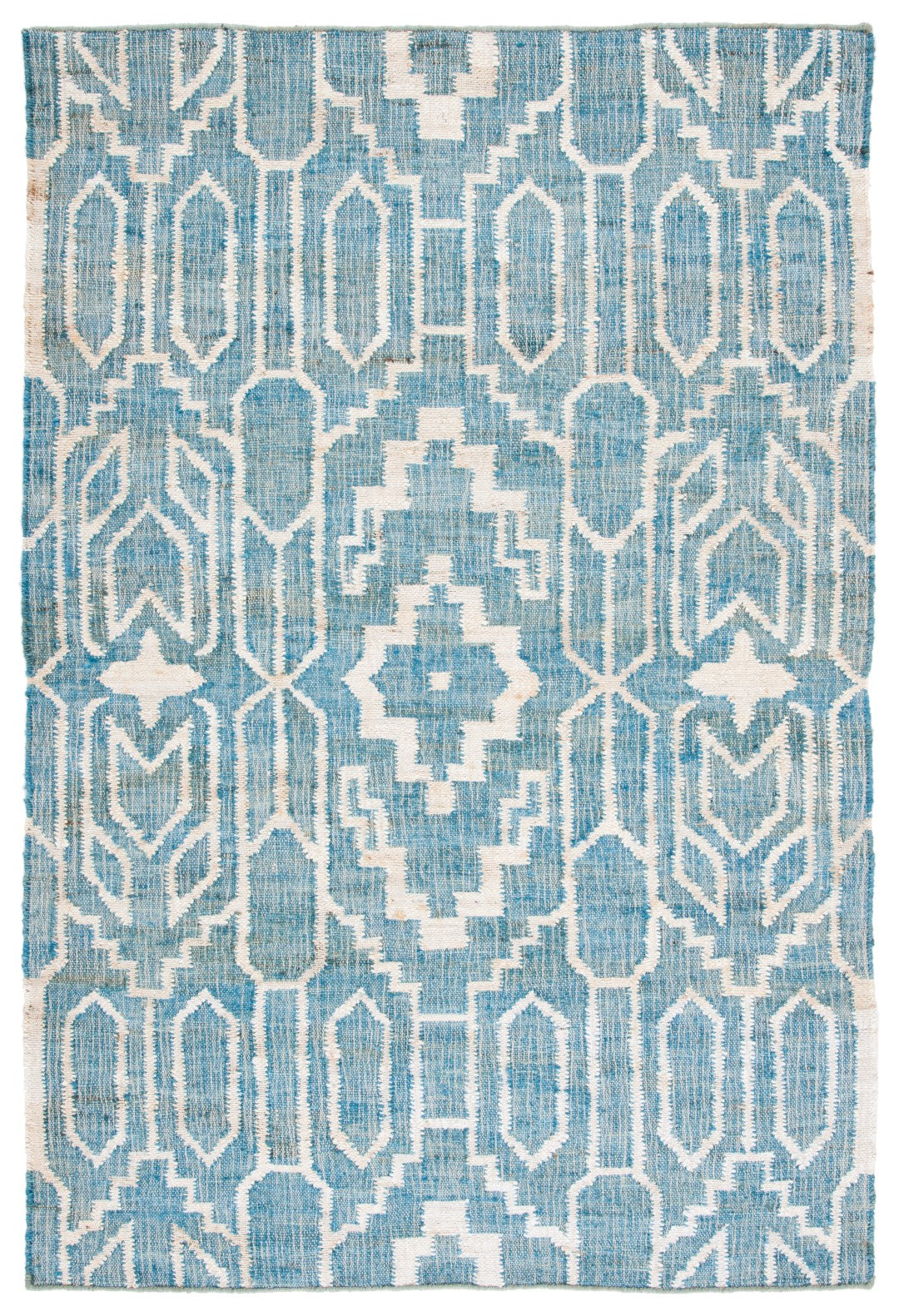 Eco-Friendly Flat Weave Jute Rug for a Cozy and Stylish Home Atmosphere