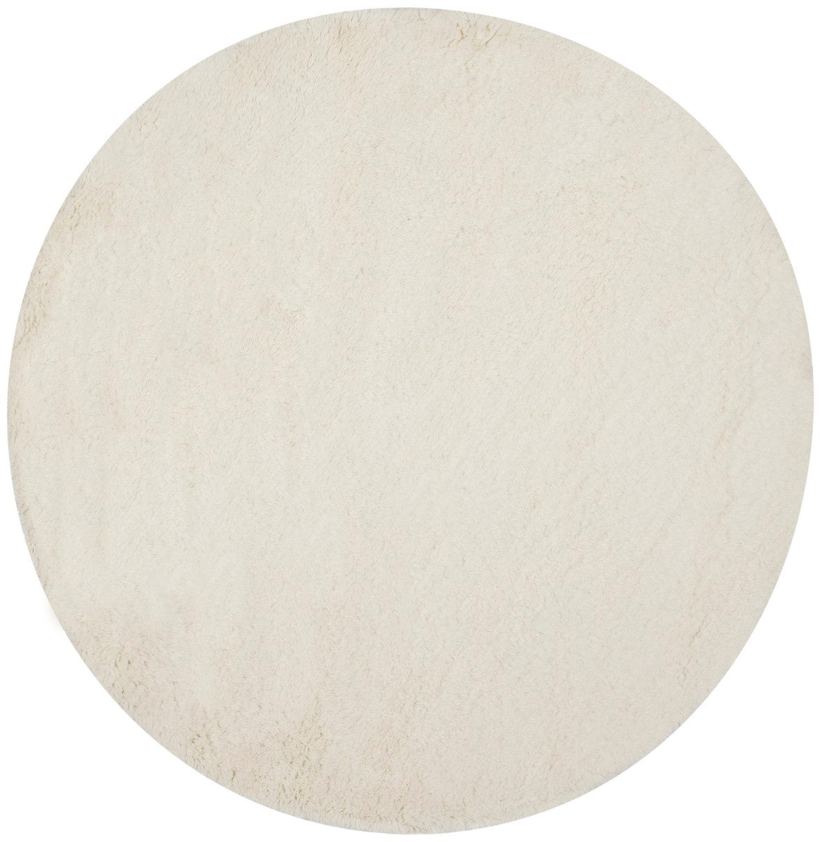 Safavieh Flokati Hand-Tufted Wool Shag Rug - Exquisite and Luxurious for Creating Cozy and Elegant Living Spaces