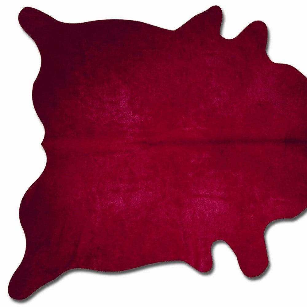 Exquisite Handmade Gold Cowhide Area Rug for Elegant Home Decor