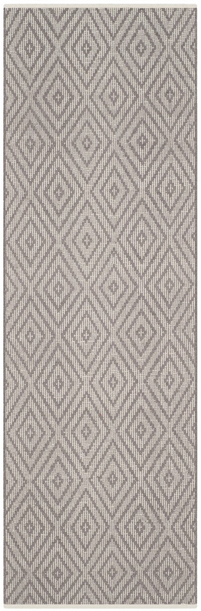 Luxurious Indian Hand-Woven 100% Cotton Pile Montauk Rug for Stylish Spaces