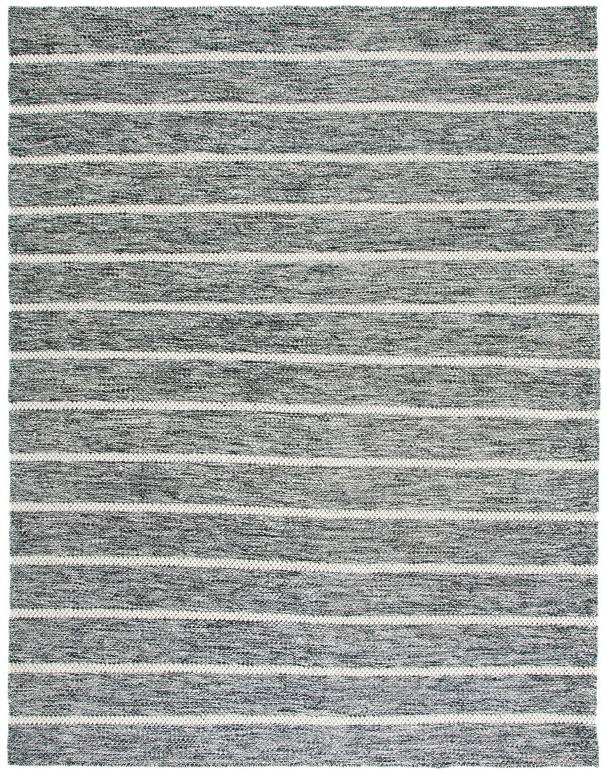 Exquisite Vermont Hand-Tufted Area Rug Made of Luxurious Wool and Cotton for Stylish Home Decor and Comfort