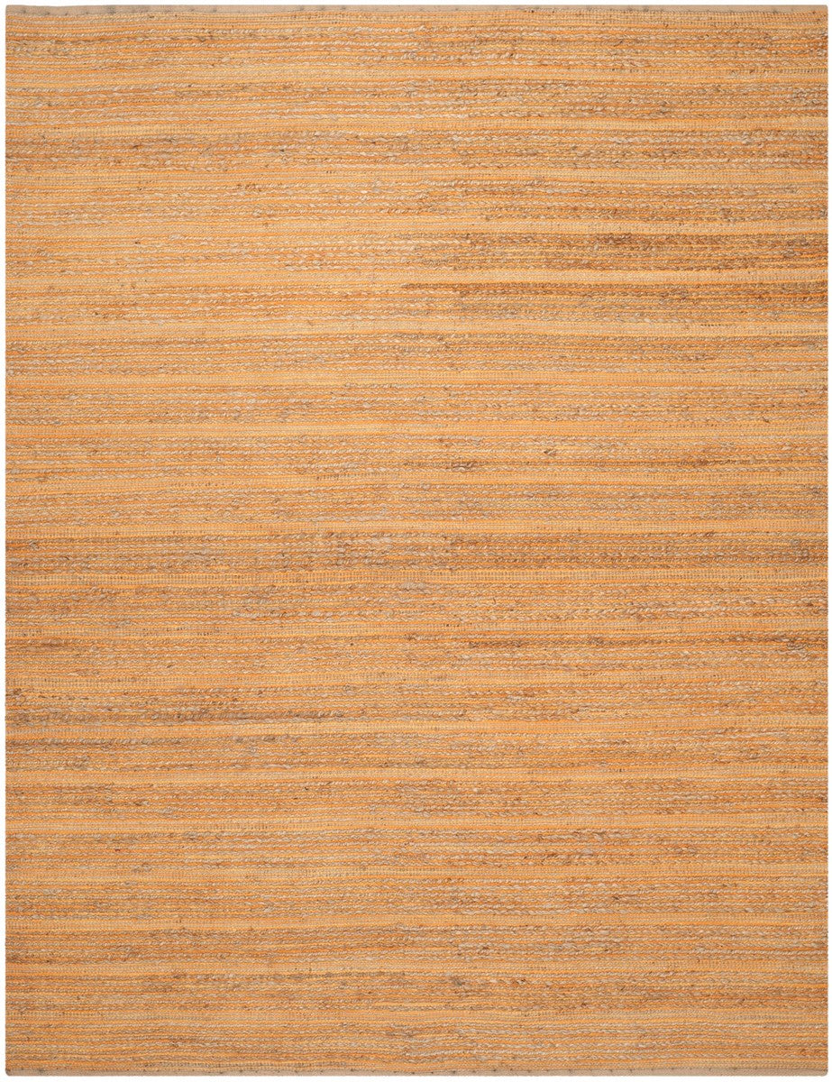 Coastal-Inspired Hand-Woven Cape Rug: Soft Natural Fibers for Beach and Urban Homes