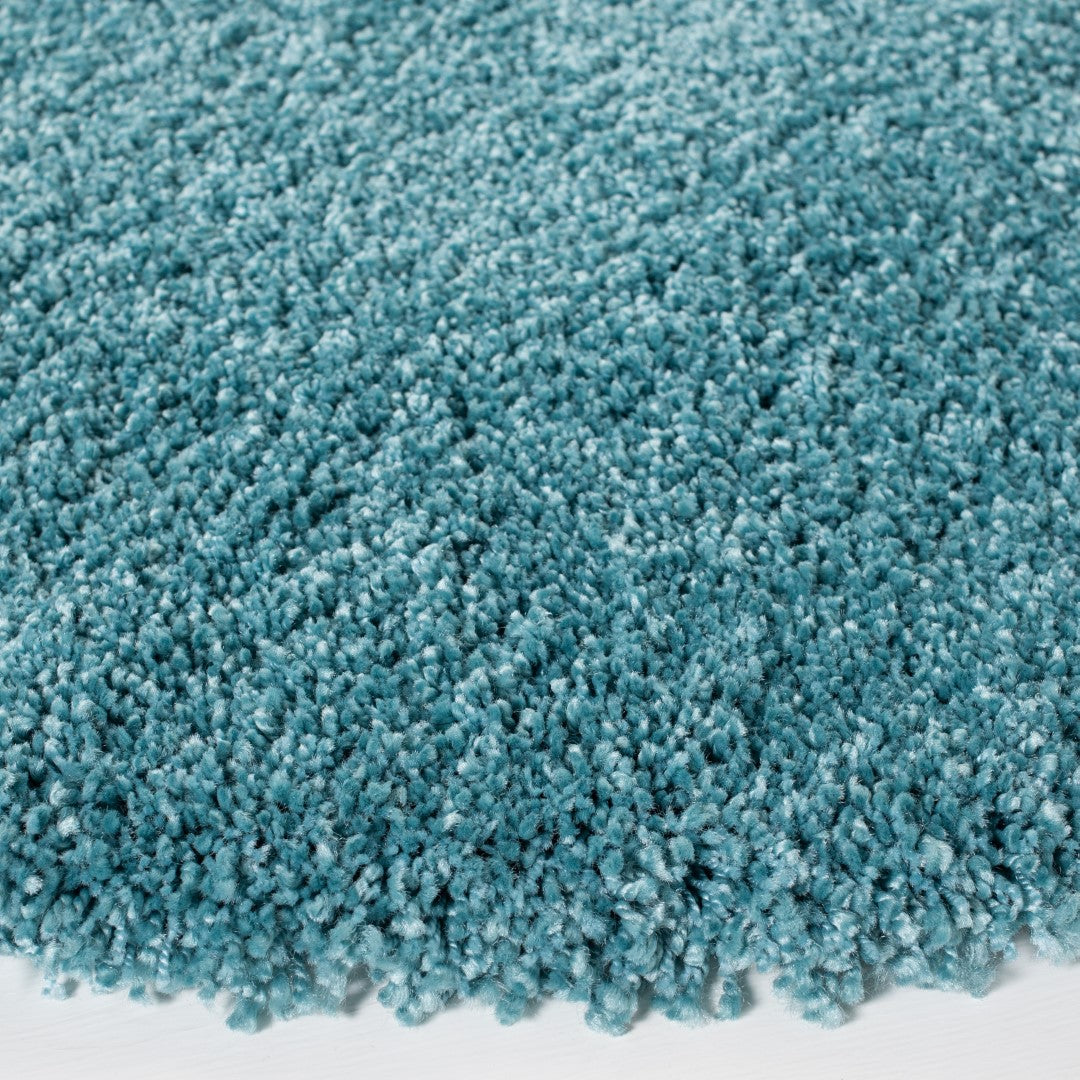 Exquisite Milan Shag Rug - High - Quality 100% Polypropylene Power Loomed Pile for a Stunning Upgrade of Your Elegant Home Décor