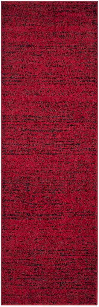 Turkey-Made Adirondack Power Loomed Area Rug: Durable Jute-Poly Blend, Elegant Design