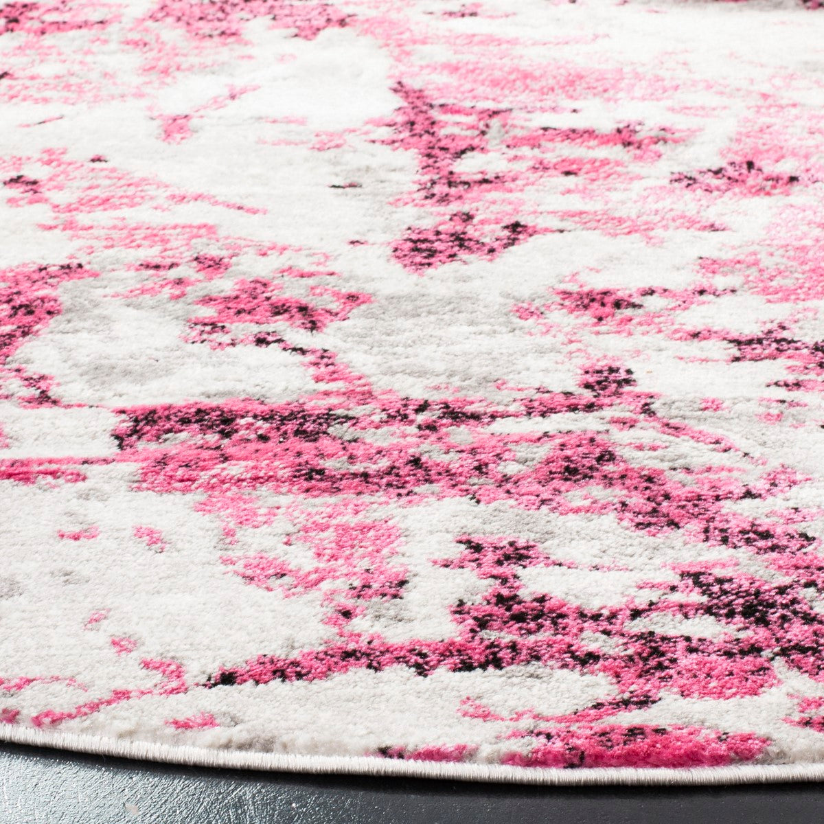 Skyler Power Loomed Area Rug - Soft and Luxurious Polypropylene Pile for Stylish and Comfortable Home Decor
