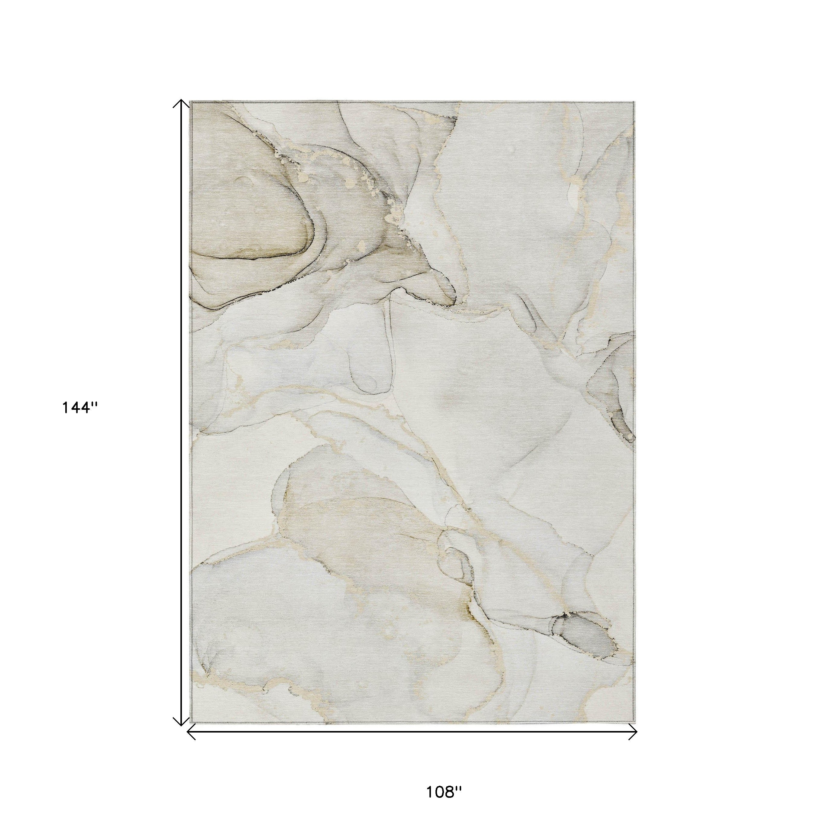 Stylish and Washable Stain-Resistant Outdoor and Indoor Runner Rugs for Versatile Spaces