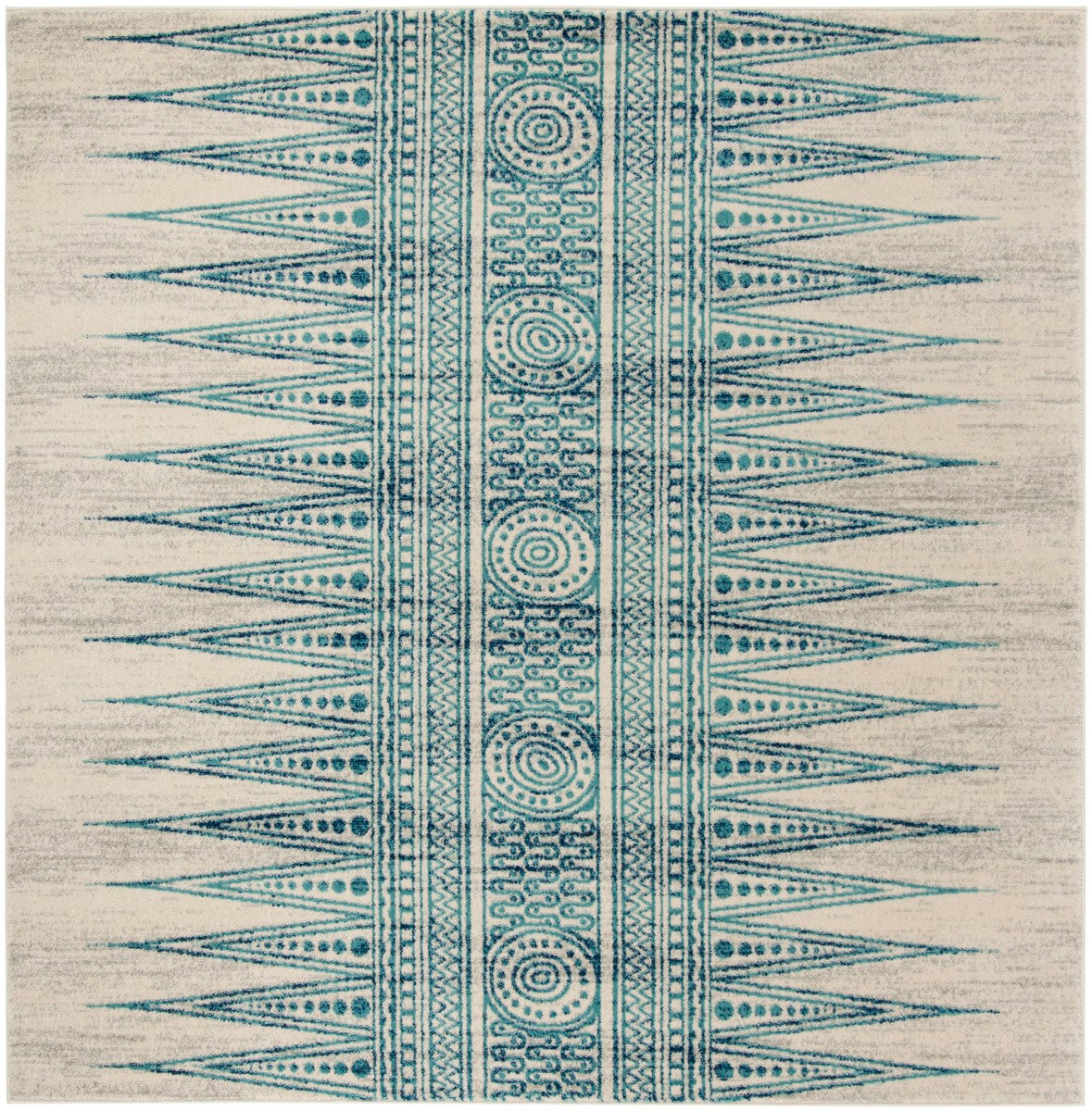 Safavieh Evoke Frieze Rug - Luxurious, Soft, Easy - Care for Transitional Homes