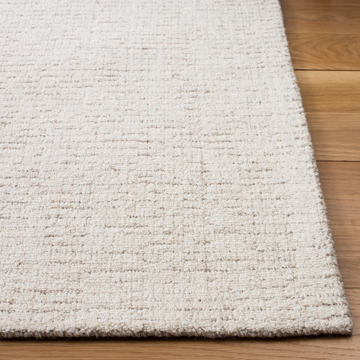 Luxurious Abstract Hand - Crafted 100% Wool Pile Area Rug for Sophisticated Home Decor and Enhanced Comfort