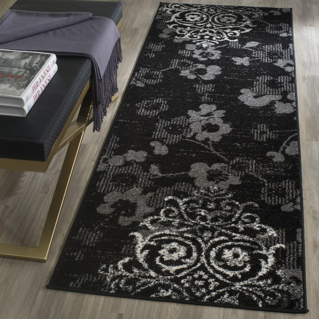 Luxurious Adirondack Area Rug - Soft Blend of Jute and Polypropylene, Power Loomed