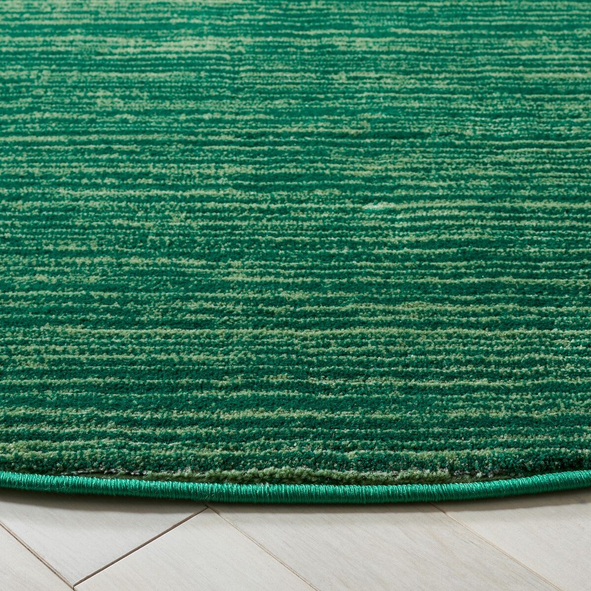 High - Quality Vision 606 Flat Weave Floor Rug - Crafted with 70% Polypropylene for Durability, Featuring a Stylish Monochromatic Design, Made in Turkey
