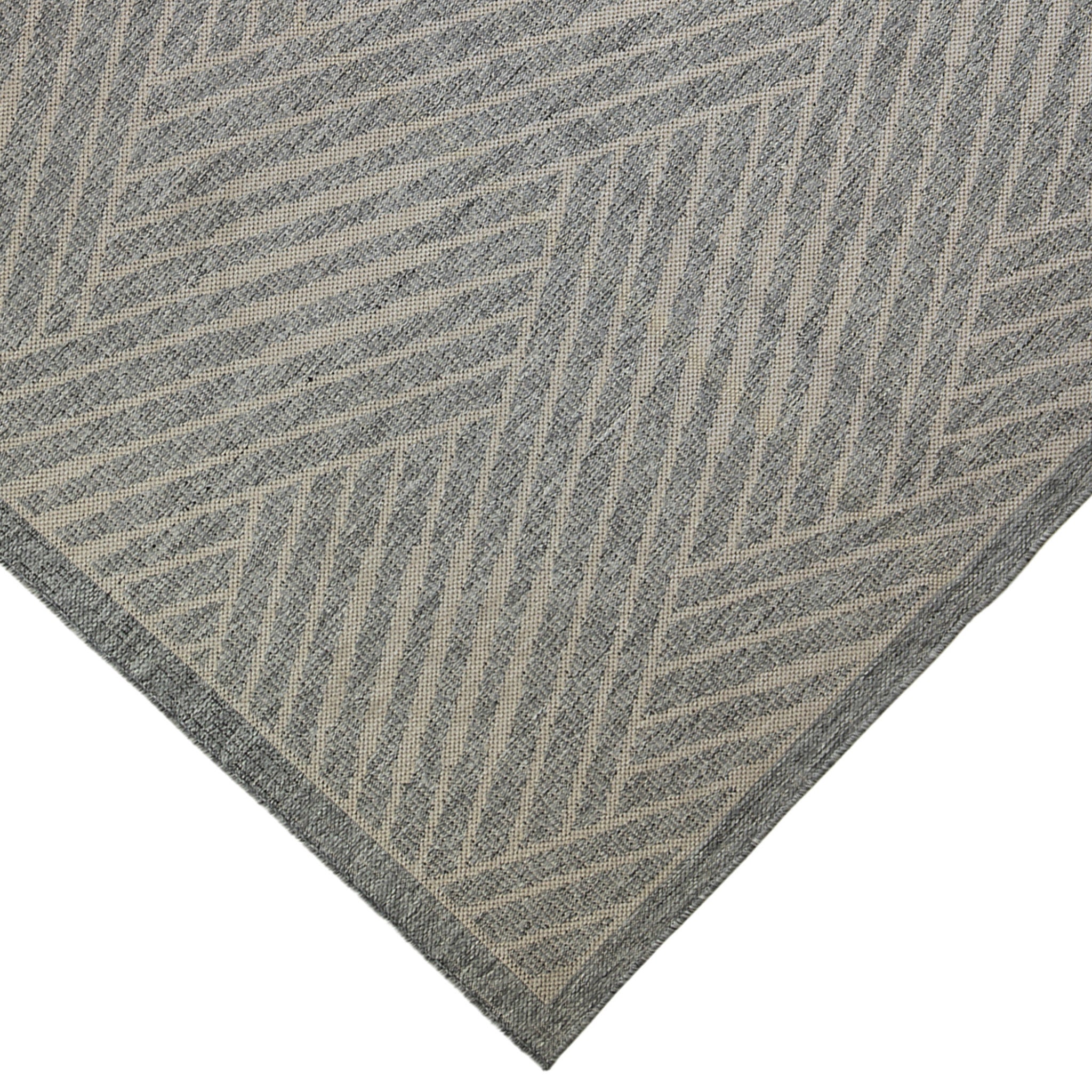 Stylish Geometric Outdoor and Indoor Area Rugs with Stain-Resistant Design for Your Living Space