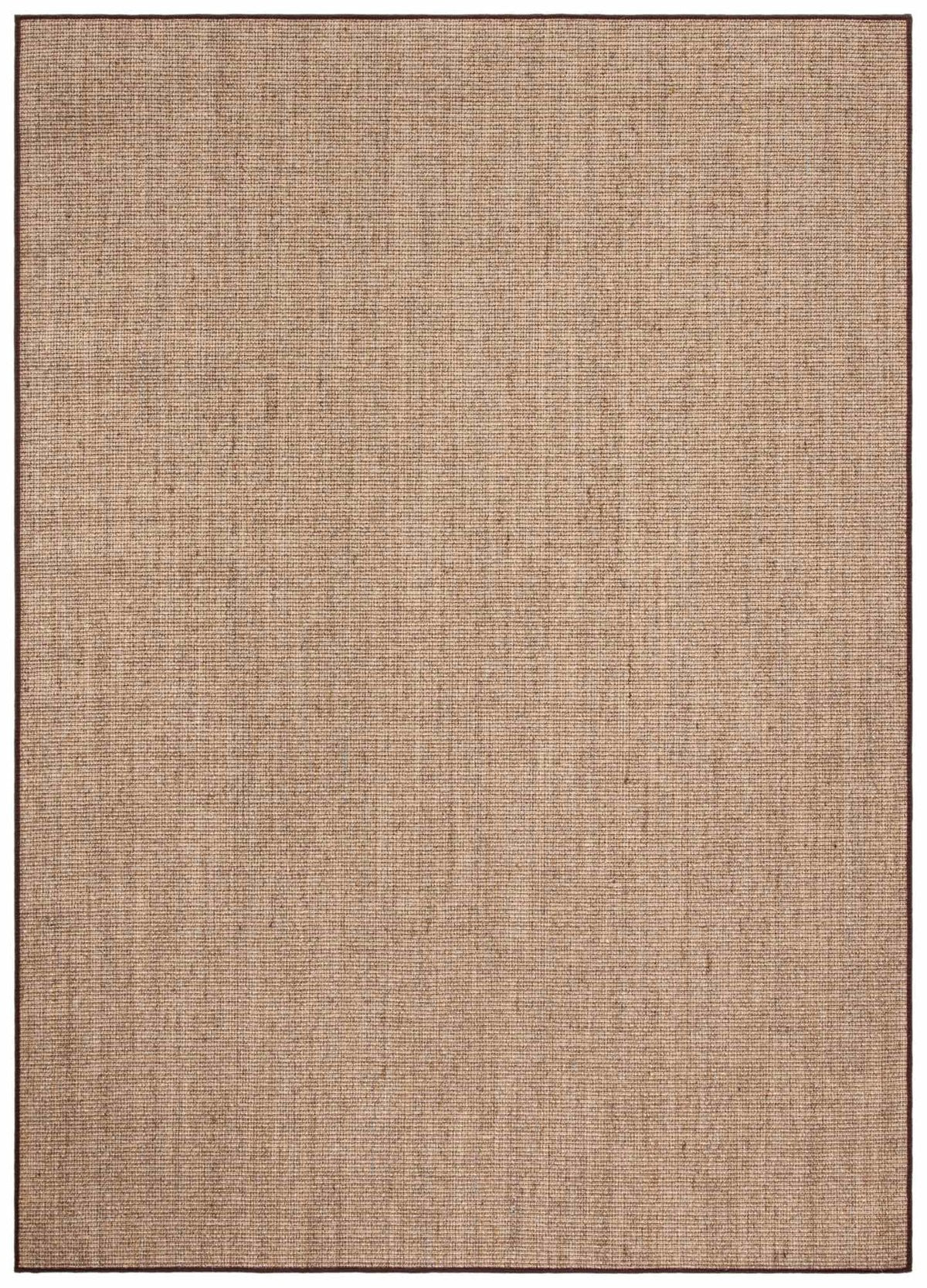 Msr9501 Power Loomed Contemporary Rug Made of 60% Sisal and 40% Natural Jute Fiber for Elegant Home Decor
