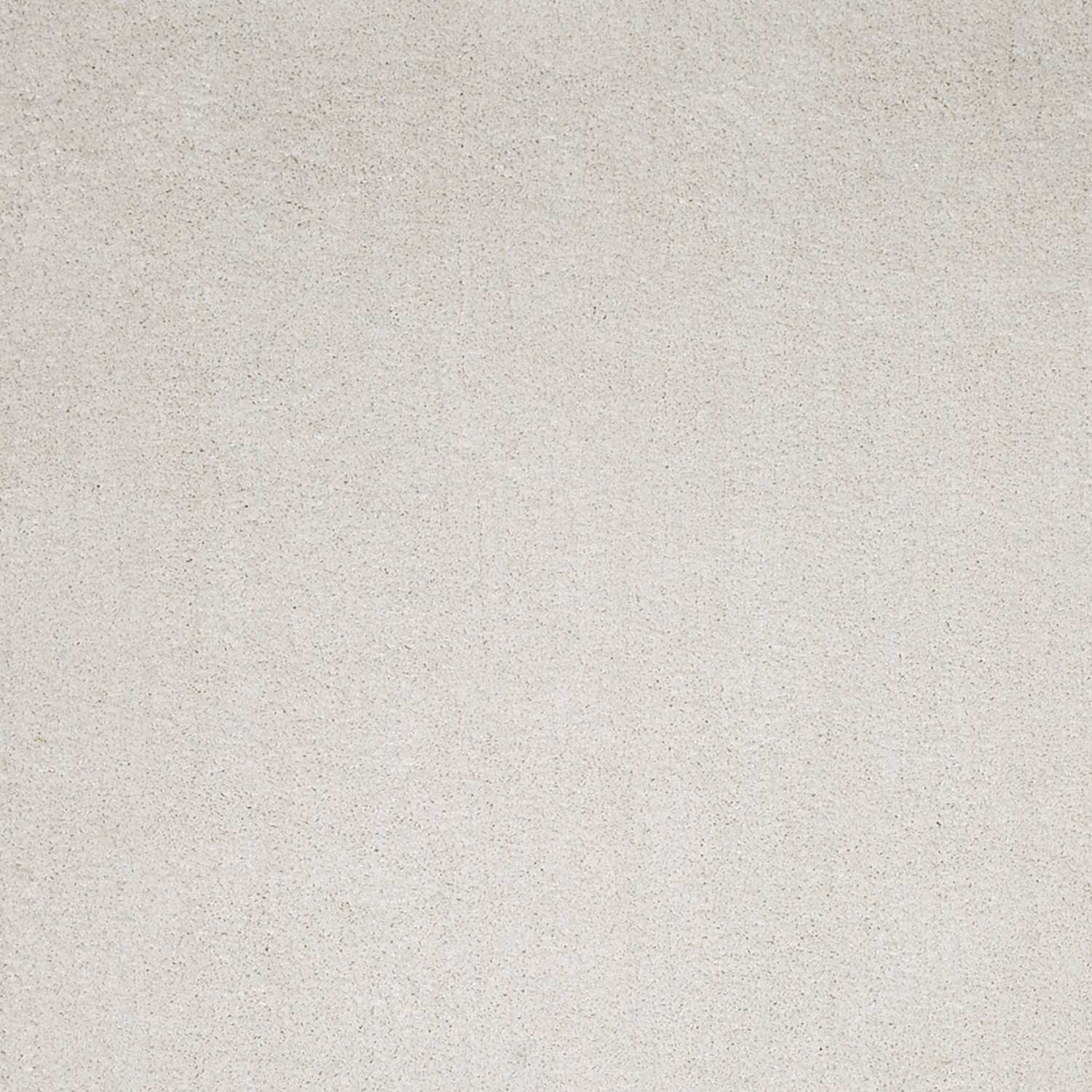 Hand-Woven High-Grade Polyester Ivory Shag Area Rug for a Modern and Charming Home
