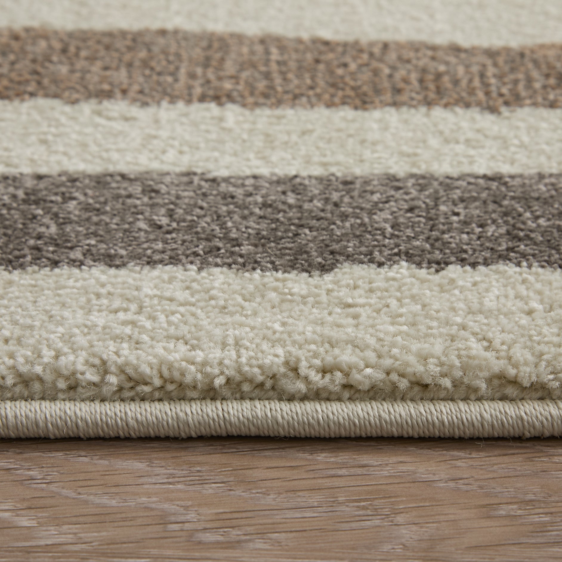 Eden Modern Abstract Stripes Rug - Enhance Your Space with Contemporary Design