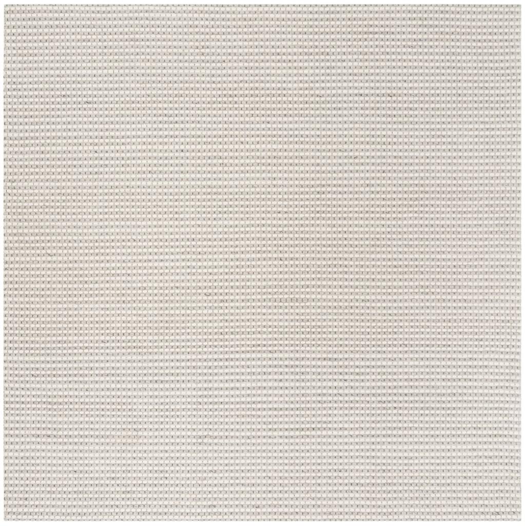 Artisan-Made Natura Hand Woven Soft Wool Rug with Distinct Texture for Coastal Elegance