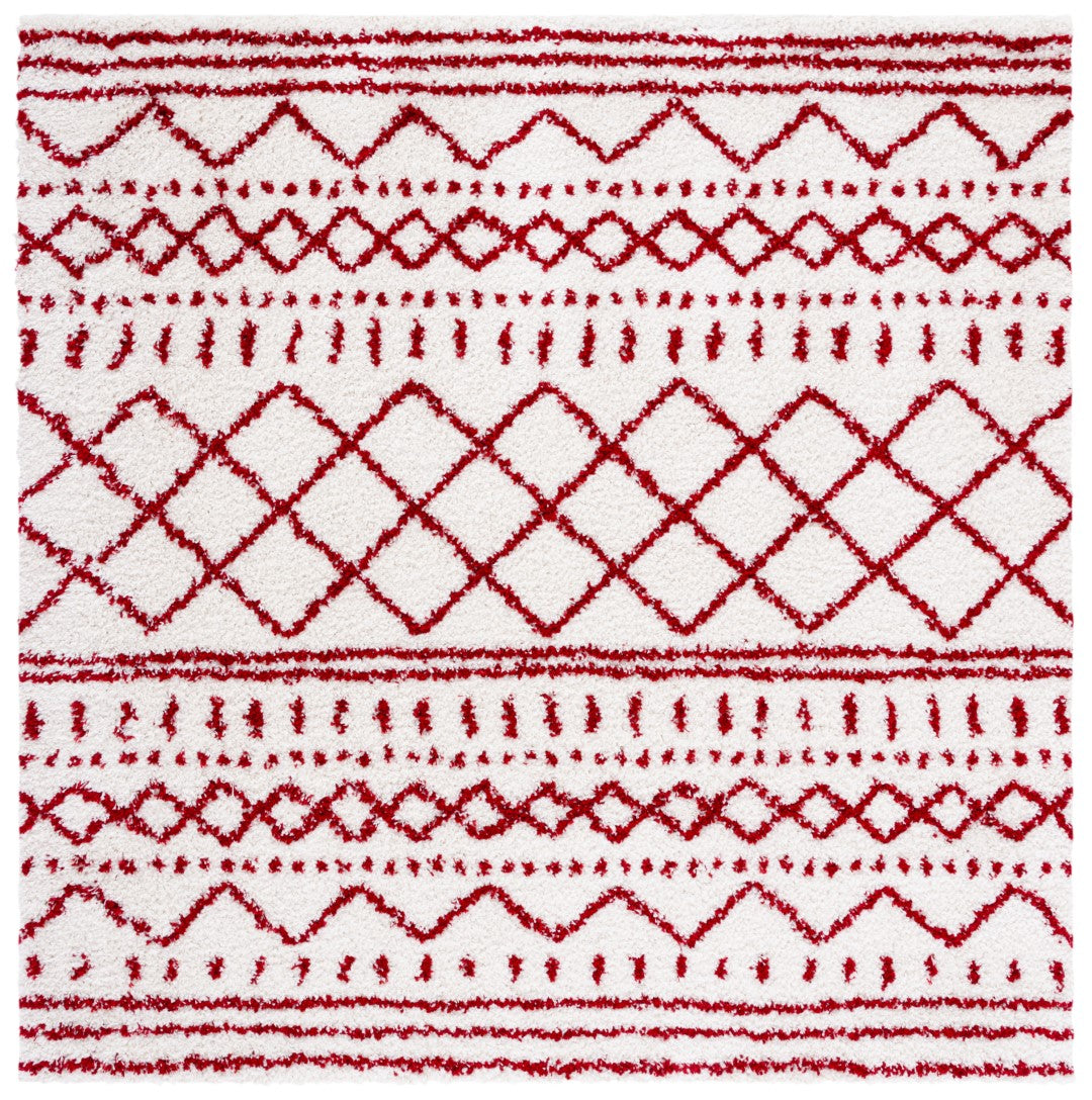 Arizona Shag 741 Luxury Power Loomed Area Rug with Jute Blend Ideal for Elegant Living Spaces