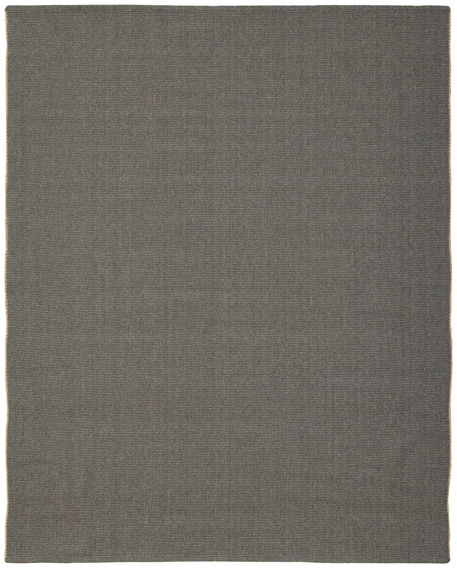 Genuine Hand-Woven Green Area Rug: Stain-Resistant for Cozy Home Decor