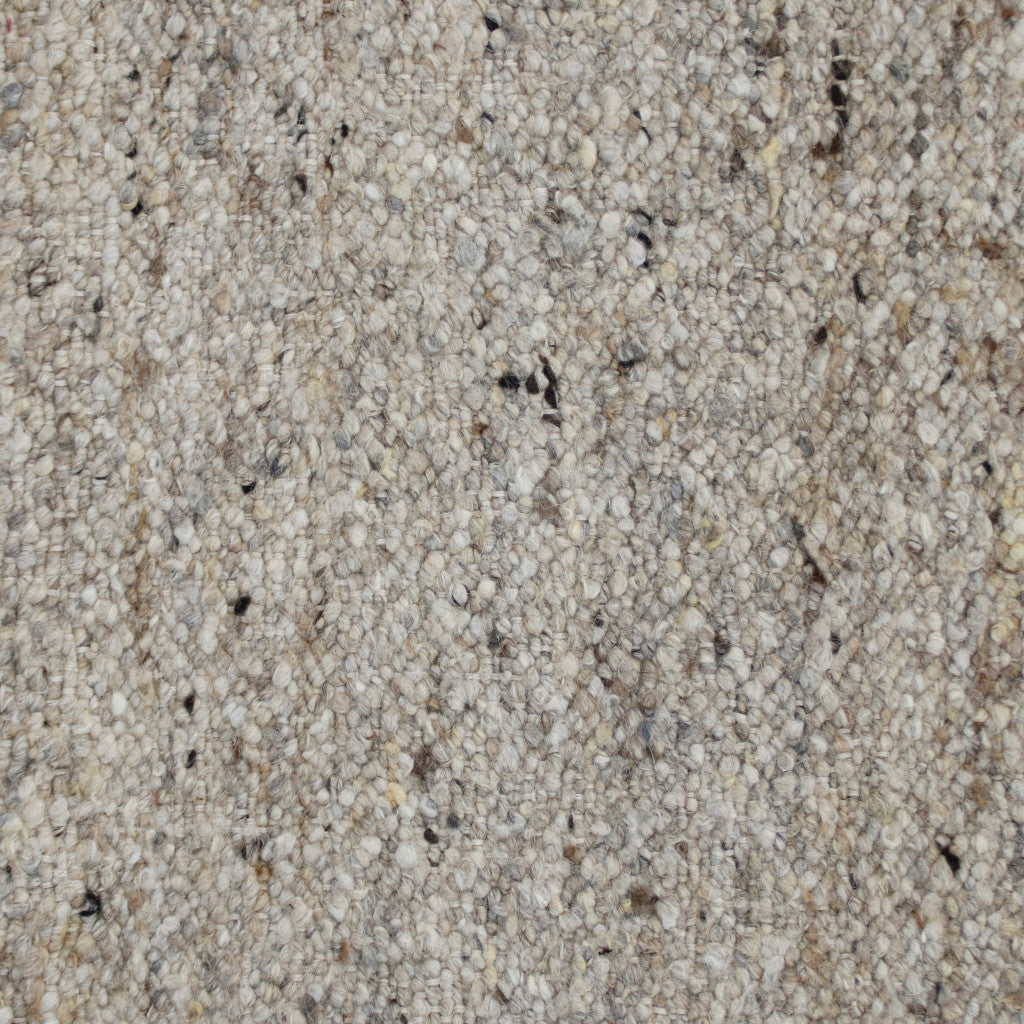 Exquisite Hand-Woven Wool Area Rug - One-of-a-Kind Artisan-Crafted Piece for Adding Warmth and Versatile Decor to Any Room