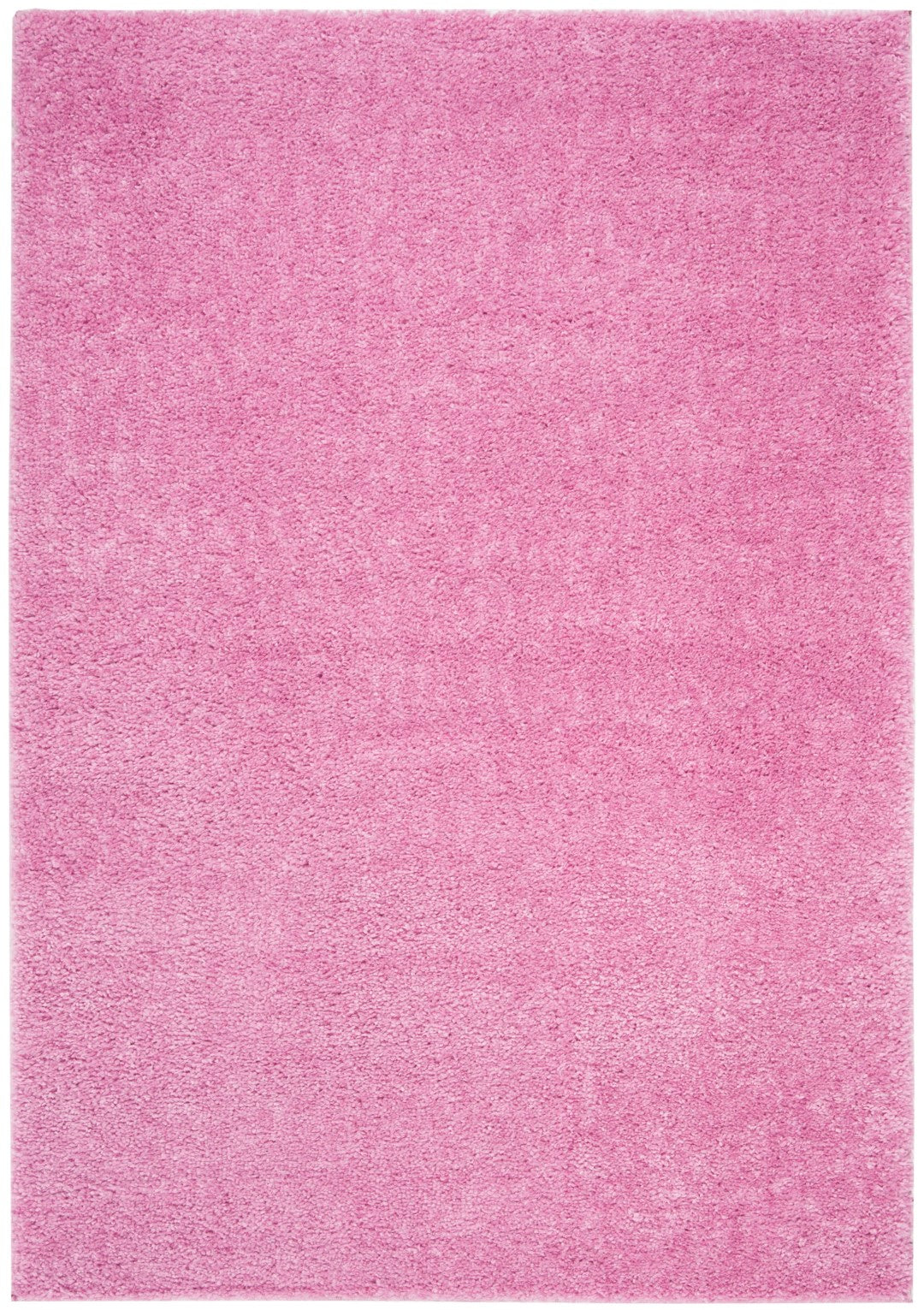 Luxurious August Power Loomed Polypropylene Shag Pile Rug for Cozy Homes