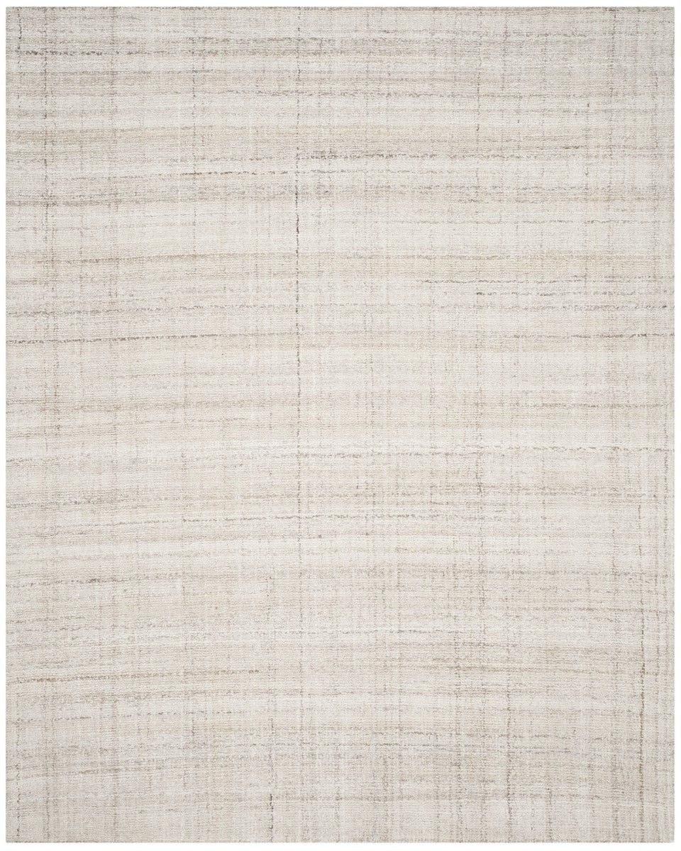 Exquisite Abstract Hand - Made Tufted Luxury Area Rug Crafted from a Blend of Viscose, Wool, and Polyester for Elegant Home Decor