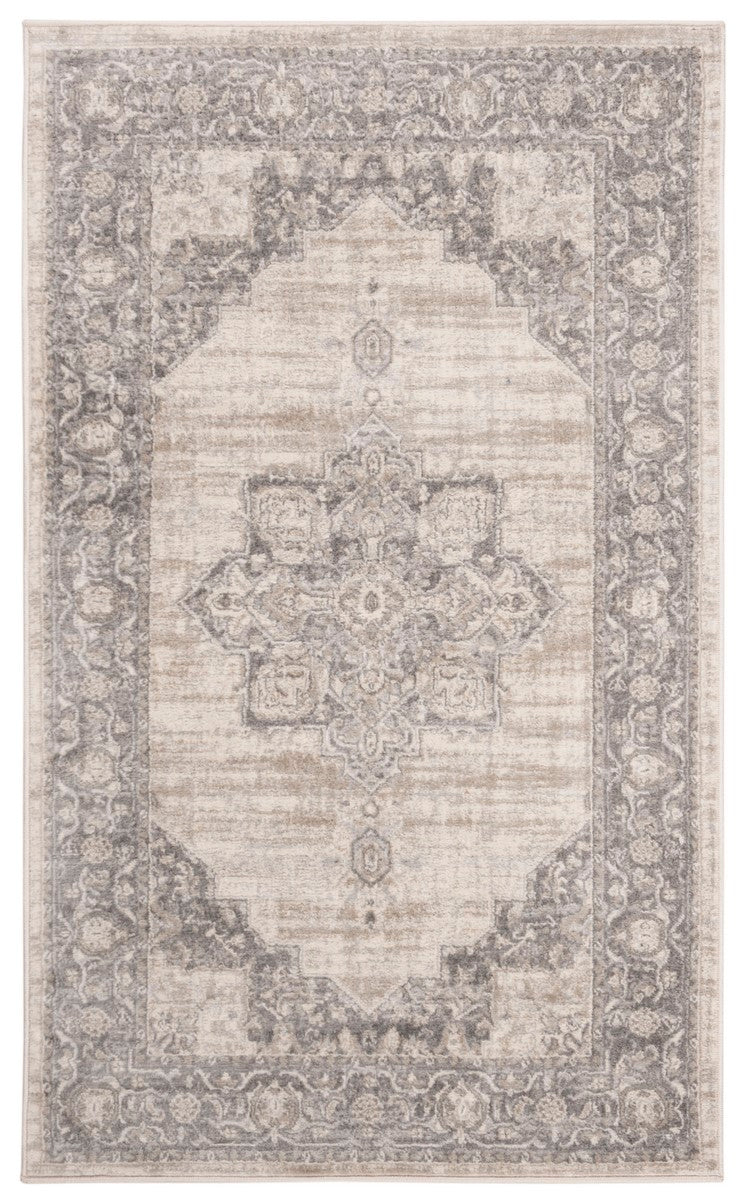 Brentwood Power - Loomed Polypropylene Rug: Modern Luxury for All Spaces