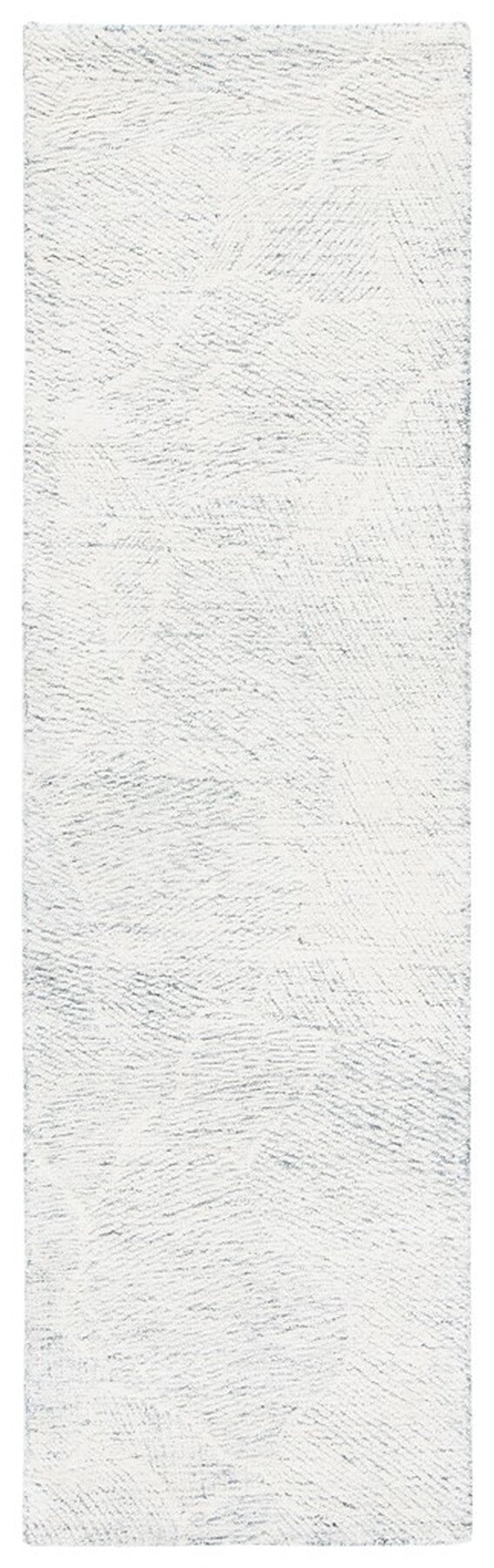 Luxurious Hand - Tufted 100% Fine Indian Wool Pile Rug for Timeless Home Elegance