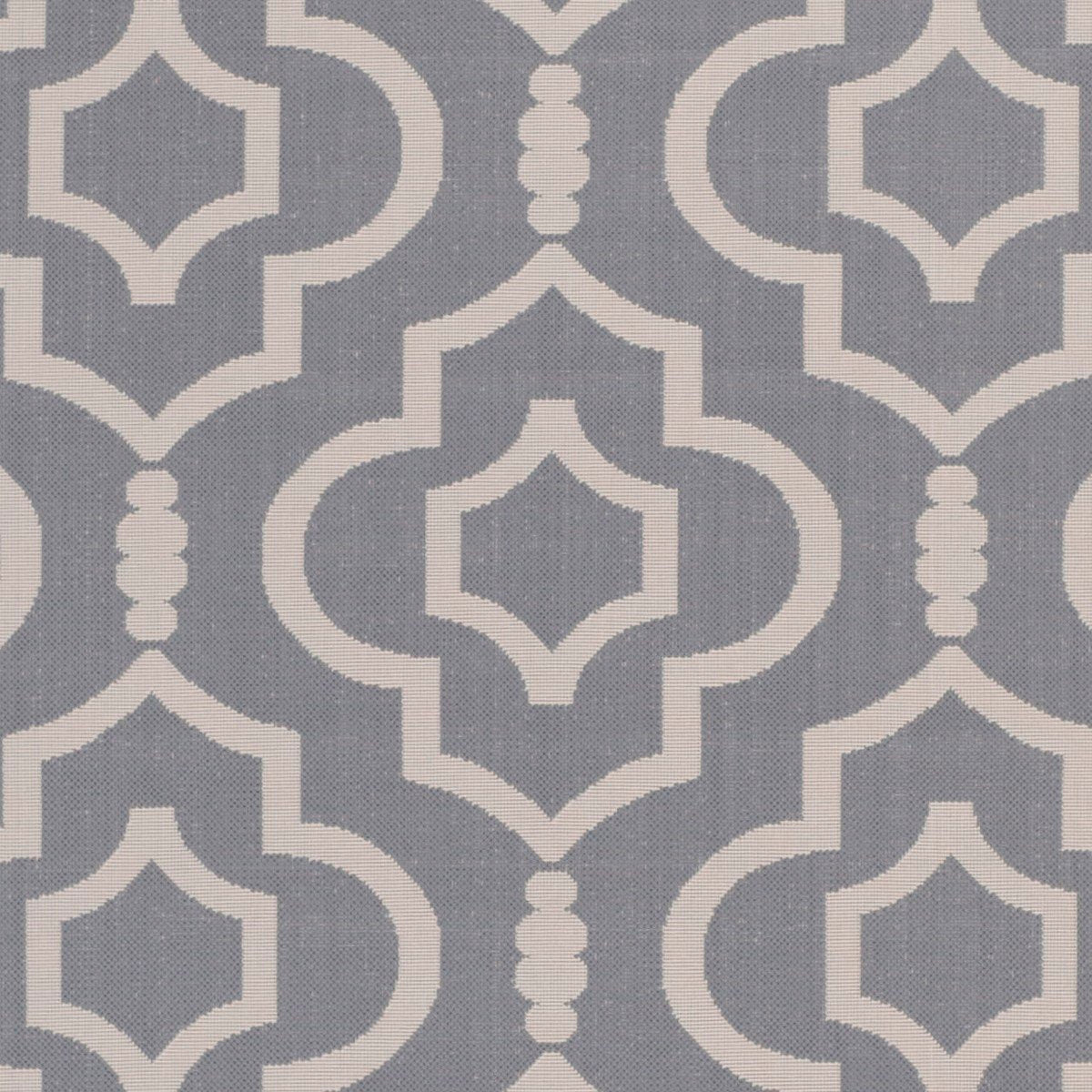 Durable Polypropylene Power Loomed Courtyard Rug for Indoor/Outdoor Comfort and Style