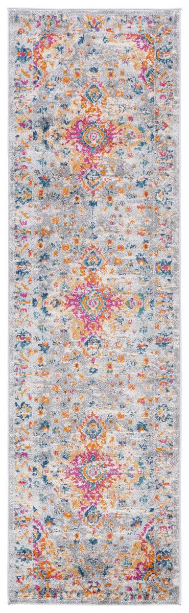 Stylish Madison Transitional Flat Weave Polypropylene Area Rug for Home Decor