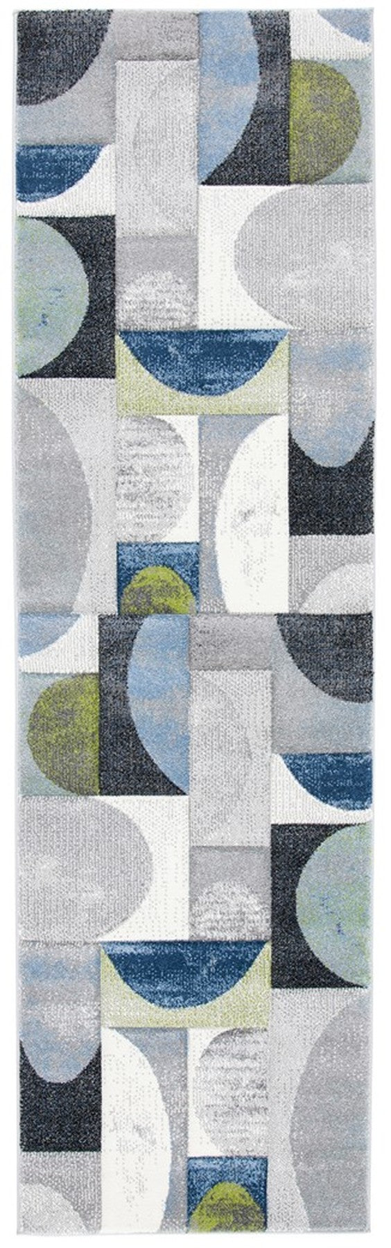 Hollywood-Style Contemporary Power Loomed Polypropylene Floor Rug for Elegant and Durable Home Decoration