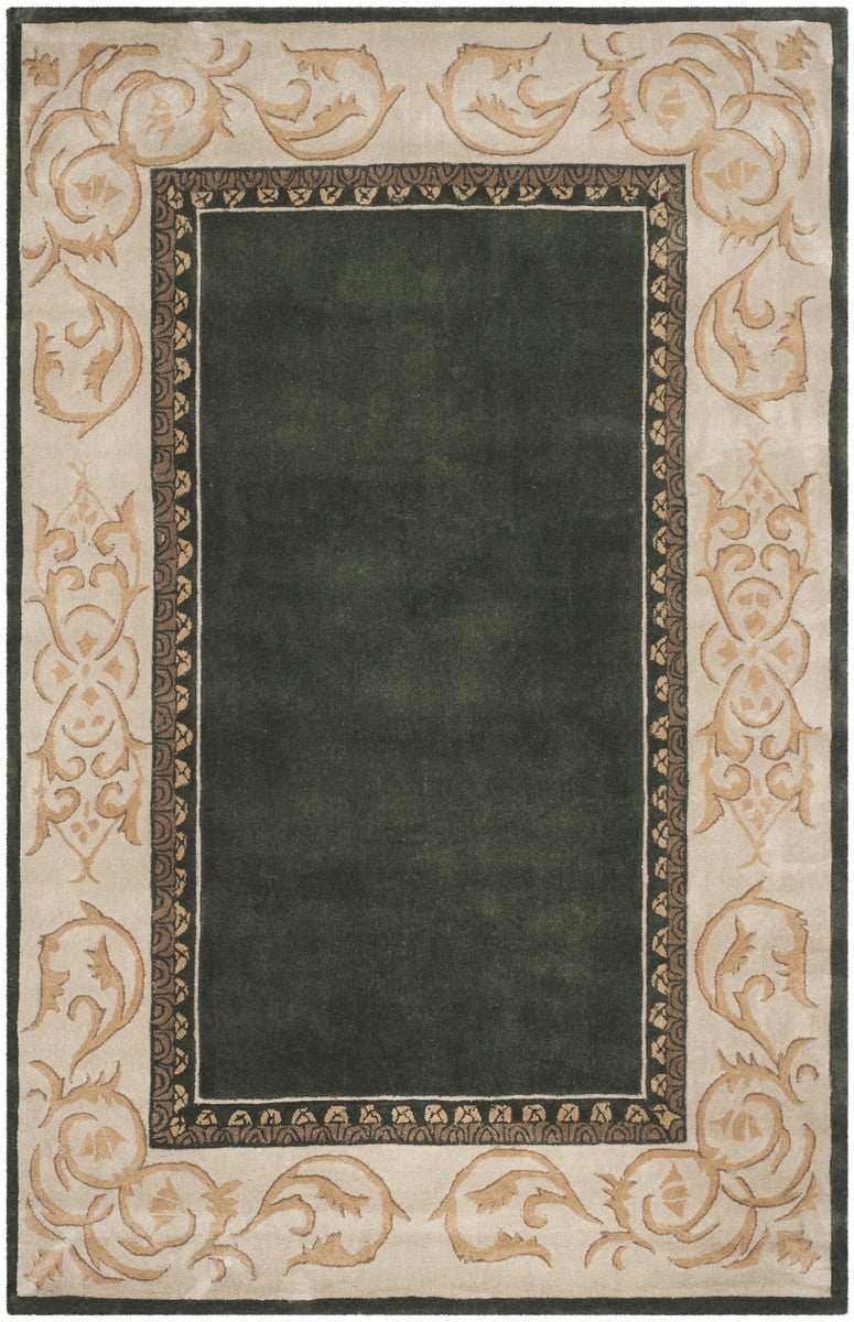 Safavieh Total TLP727 Luxury Poly-Arcylic Pile Rug for Home Décor