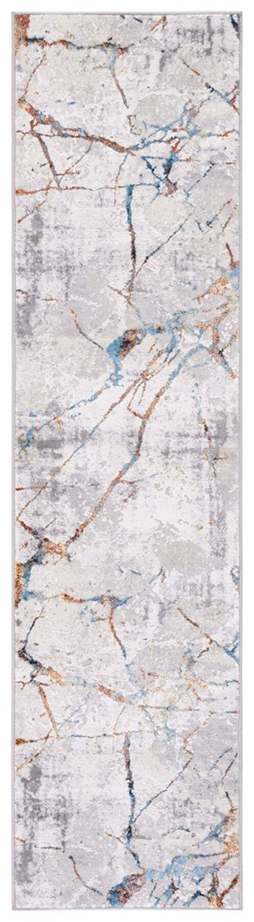 Amelia Modern Power Loomed Rug - Durable, Stylish and Soft for Elegant Homes