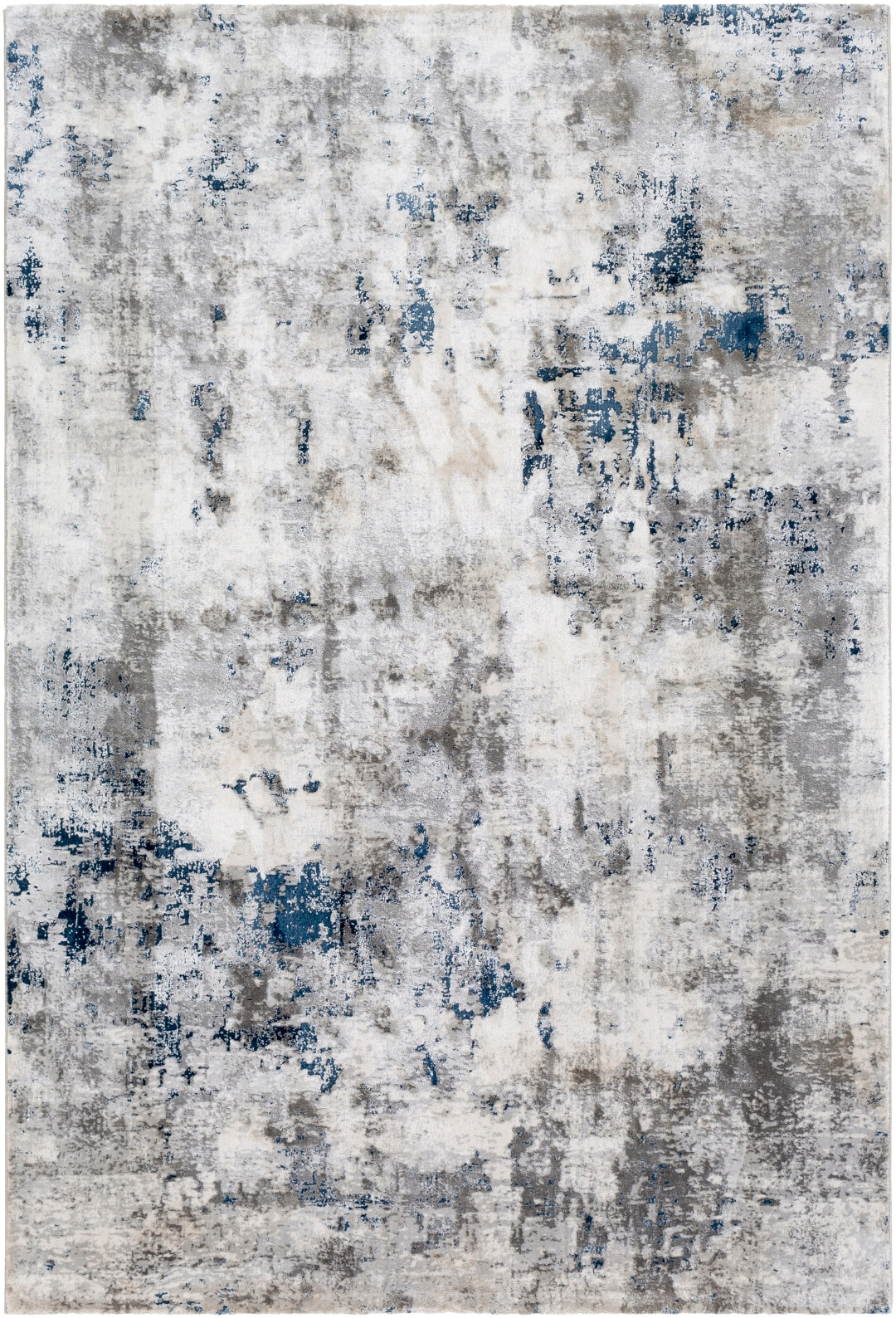 Aisha Modern Polyester Machine - Woven Rug: A Durable and Fashionable Choice for Effortless Home Interior Decoration