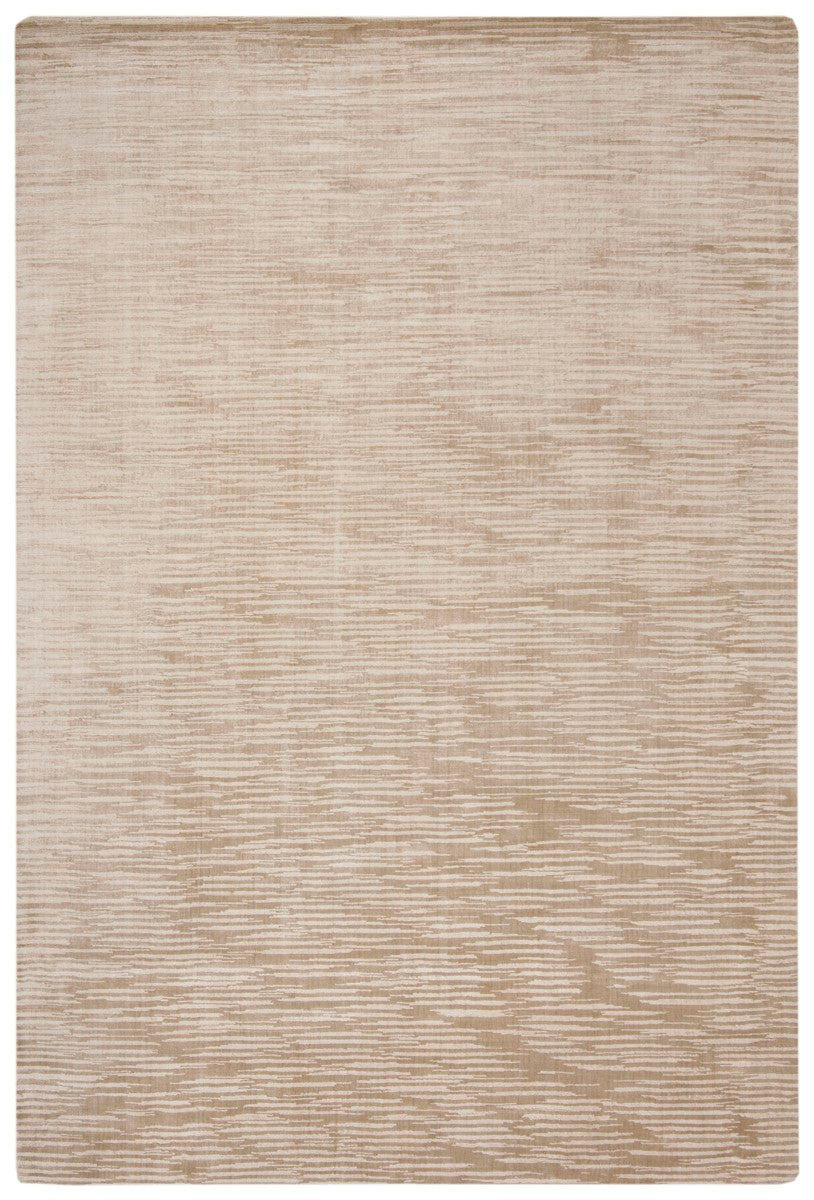 Mirage Luxury Hand - Loomed Floor Rug Crafted from a Blend of Premium Viscose and Soft Cotton for Stylish and Comfortable Home Decor