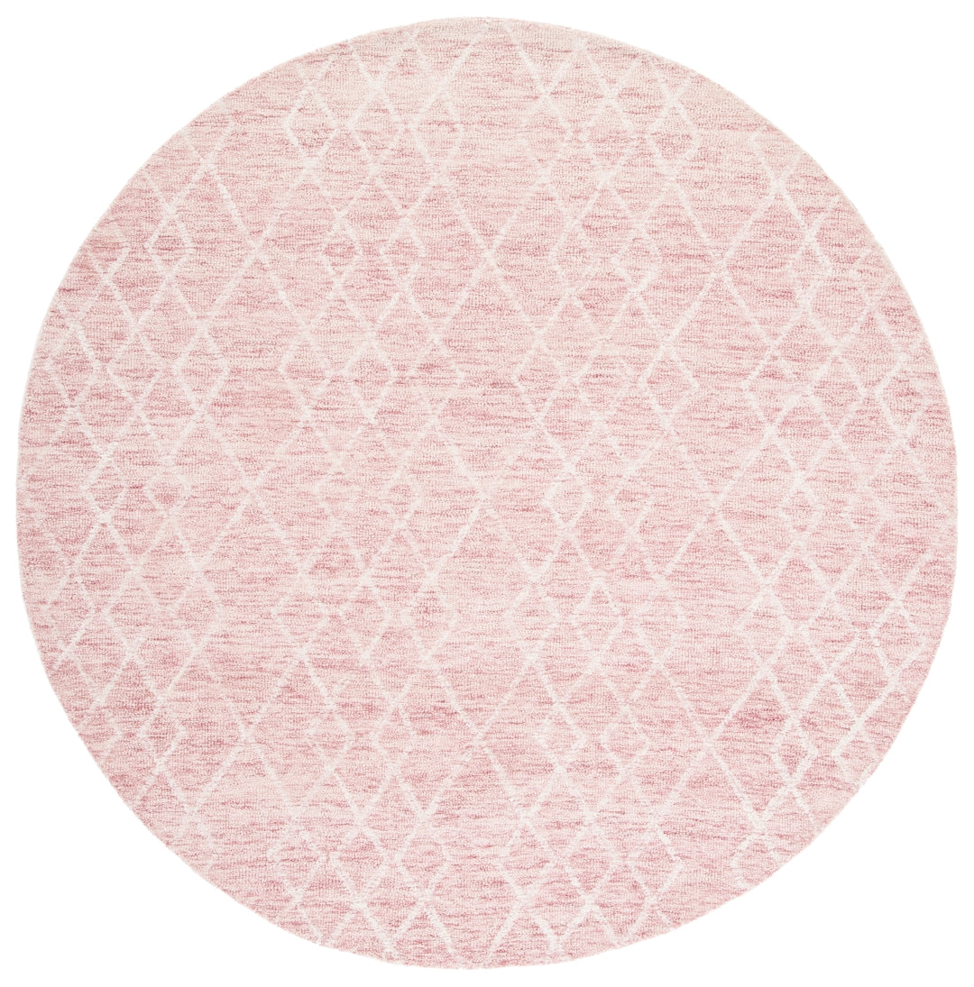 Luxurious Metro Hand-Tufted 100% Fine Indian Wool Pile Area Rug for Elegant Home Decoration with Softness