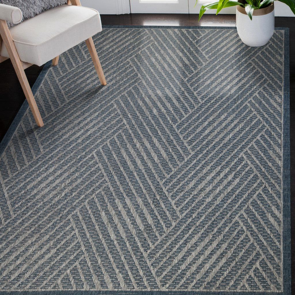 Stylish Geometric Outdoor and Indoor Area Rugs with Stain-Resistant Design for Your Living Space