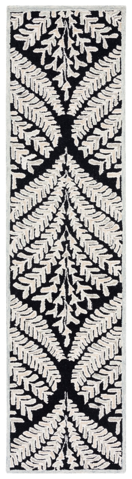 Exquisite Capri Handmade Tufted Wool Pile Area Rug - Sumptuous 100% Wool, Long - lasting Design, Ideal for All Kinds of Home Interior Decorations