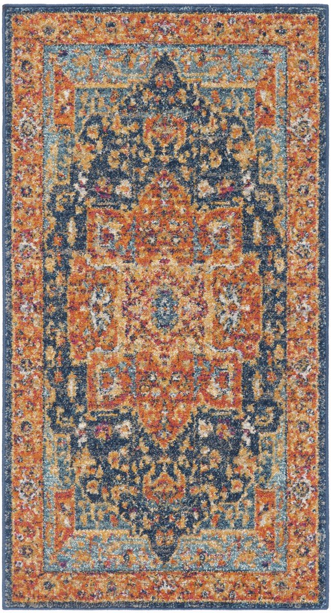 Safavieh Evoke Stylish and Fashionable Power Loomed Frieze Area Rug with Soft, Casual, and Adaptable Design for Contemporary Interiors
