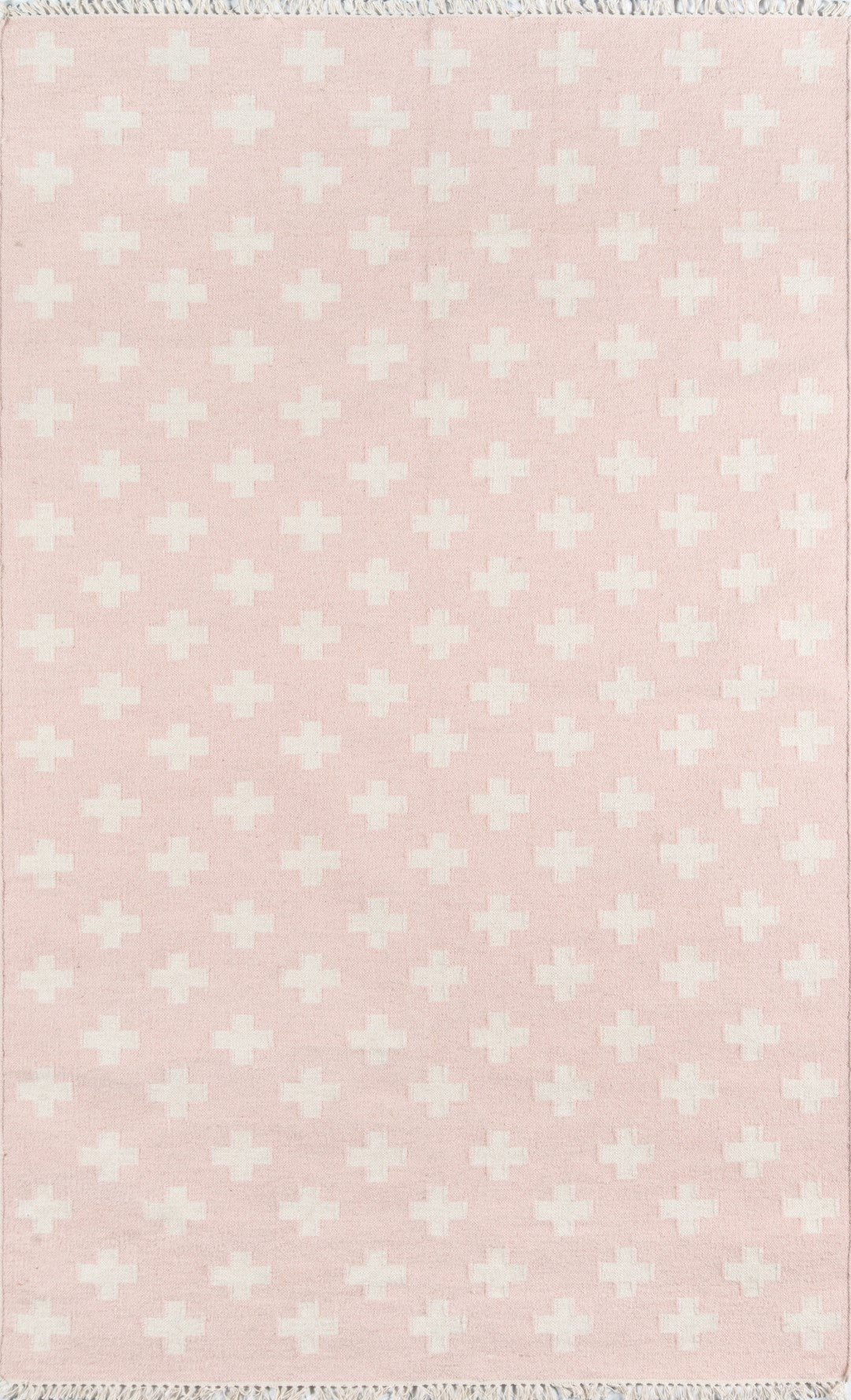 Novogratz Exquisite Hand - Woven Contemporary Wool Geometric Area Rug for Elegant Indoor Spaces