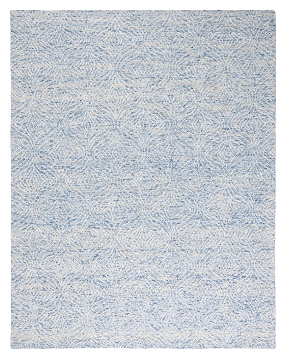 Exquisite Hand-Tufted 100% Wool Pile Rug for Luxurious and Elegant Spaces