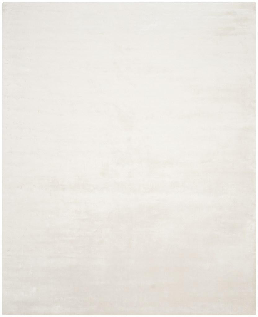 Handmade Mirage Viscose Pile Rug - Soft Touch with Hollywood Glamour