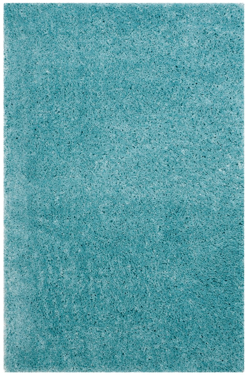 Indie Power Loomed Polyester Rug - 2-Inch Pile for Cozy Style in Any Room