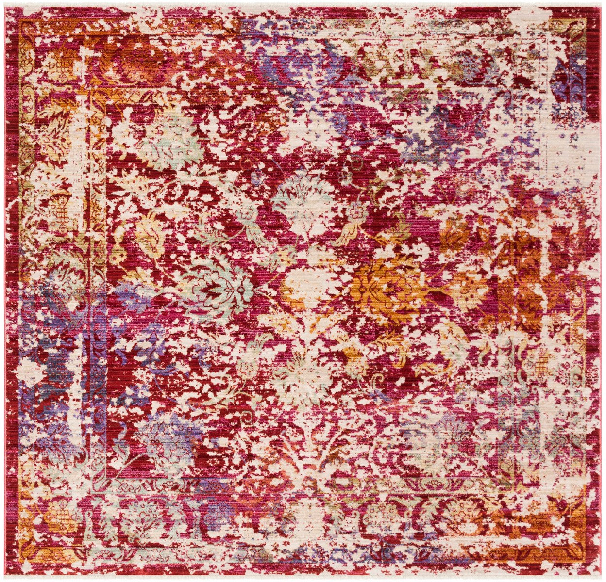 Sutton Power Loomed Area Rug - Soft, Long - lasting, and Trendy Decor for Every Room