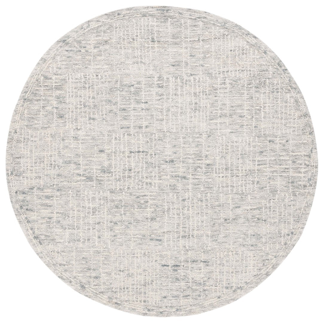 Exquisite Hand-Tufted Contemporary Rug - 80% Wool, Luxury Design from India for Your Home